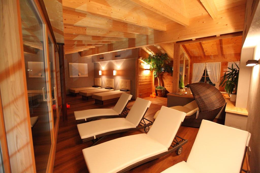 Gourmet Hotel Gran Ander Badia  Exterior foto