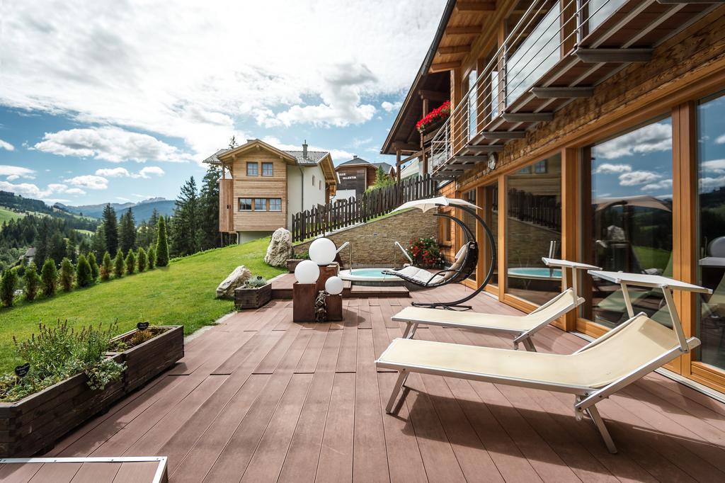 Gourmet Hotel Gran Ander Badia  Exterior foto