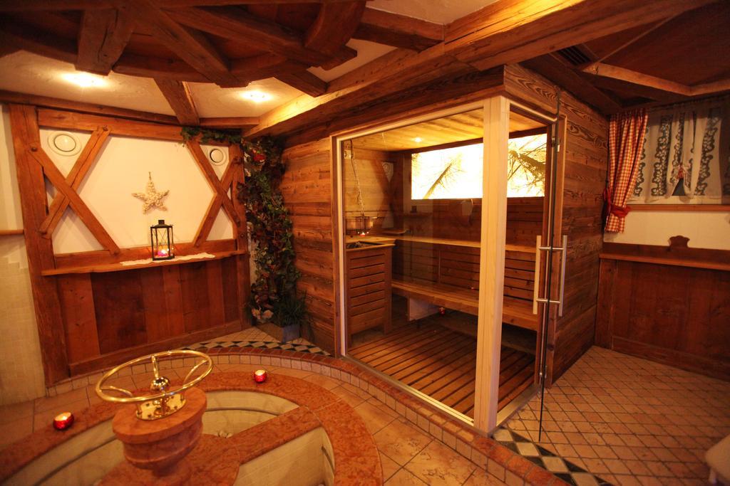 Gourmet Hotel Gran Ander Badia  Exterior foto