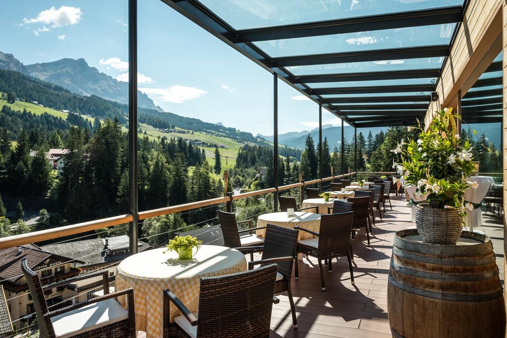 Gourmet Hotel Gran Ander Badia  Exterior foto