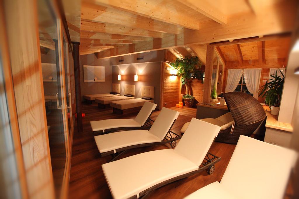 Gourmet Hotel Gran Ander Badia  Exterior foto